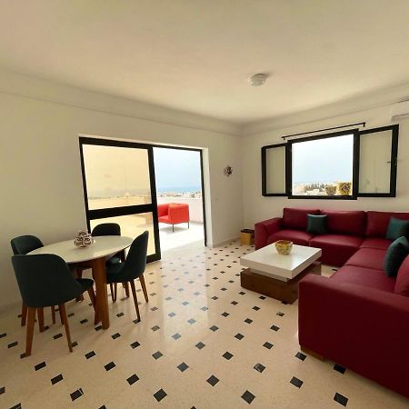 Soltane Residence Al-Hammamat Zewnętrze zdjęcie