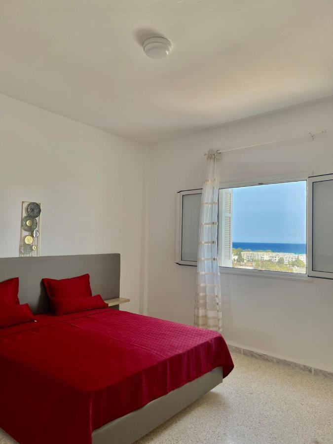 Soltane Residence Al-Hammamat Zewnętrze zdjęcie