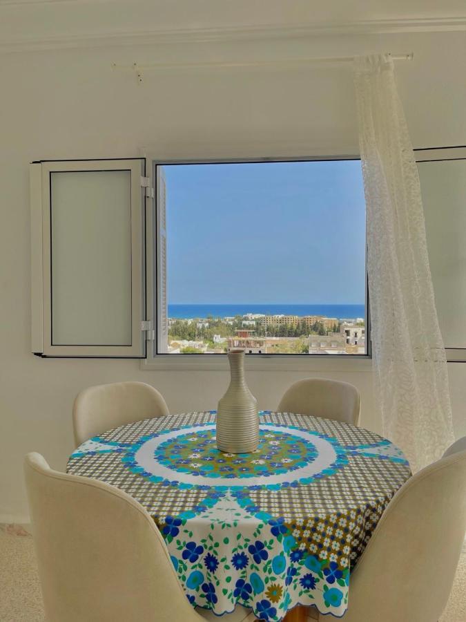 Soltane Residence Al-Hammamat Zewnętrze zdjęcie