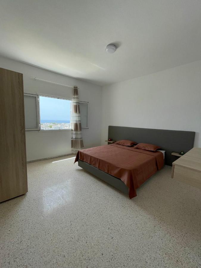 Soltane Residence Al-Hammamat Zewnętrze zdjęcie