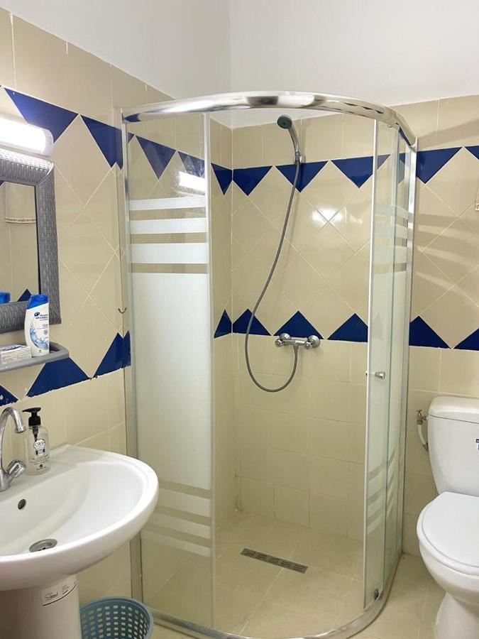 Soltane Residence Al-Hammamat Zewnętrze zdjęcie