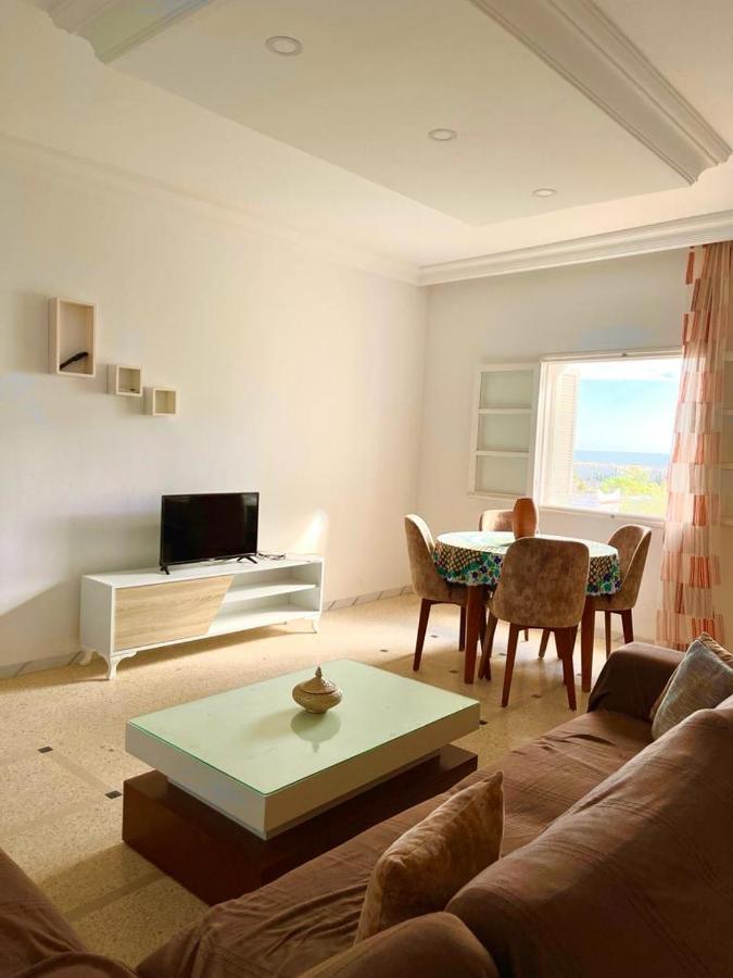 Soltane Residence Al-Hammamat Zewnętrze zdjęcie