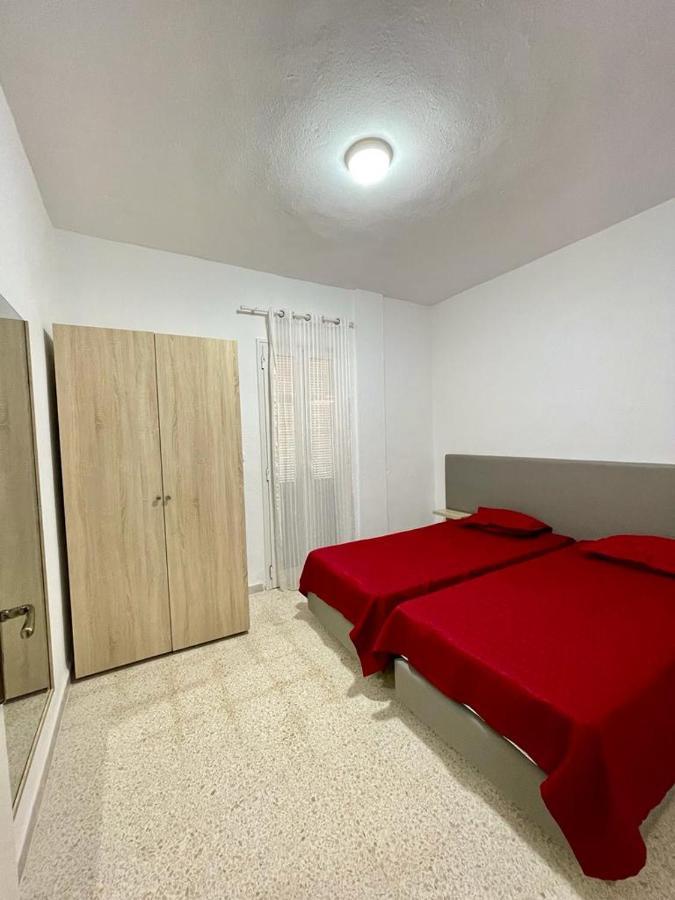 Soltane Residence Al-Hammamat Zewnętrze zdjęcie