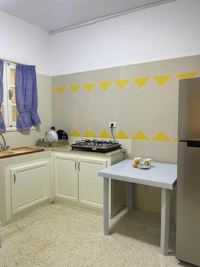 Soltane Residence Al-Hammamat Zewnętrze zdjęcie