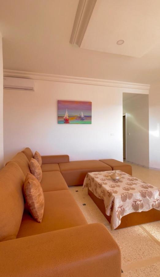 Soltane Residence Al-Hammamat Zewnętrze zdjęcie