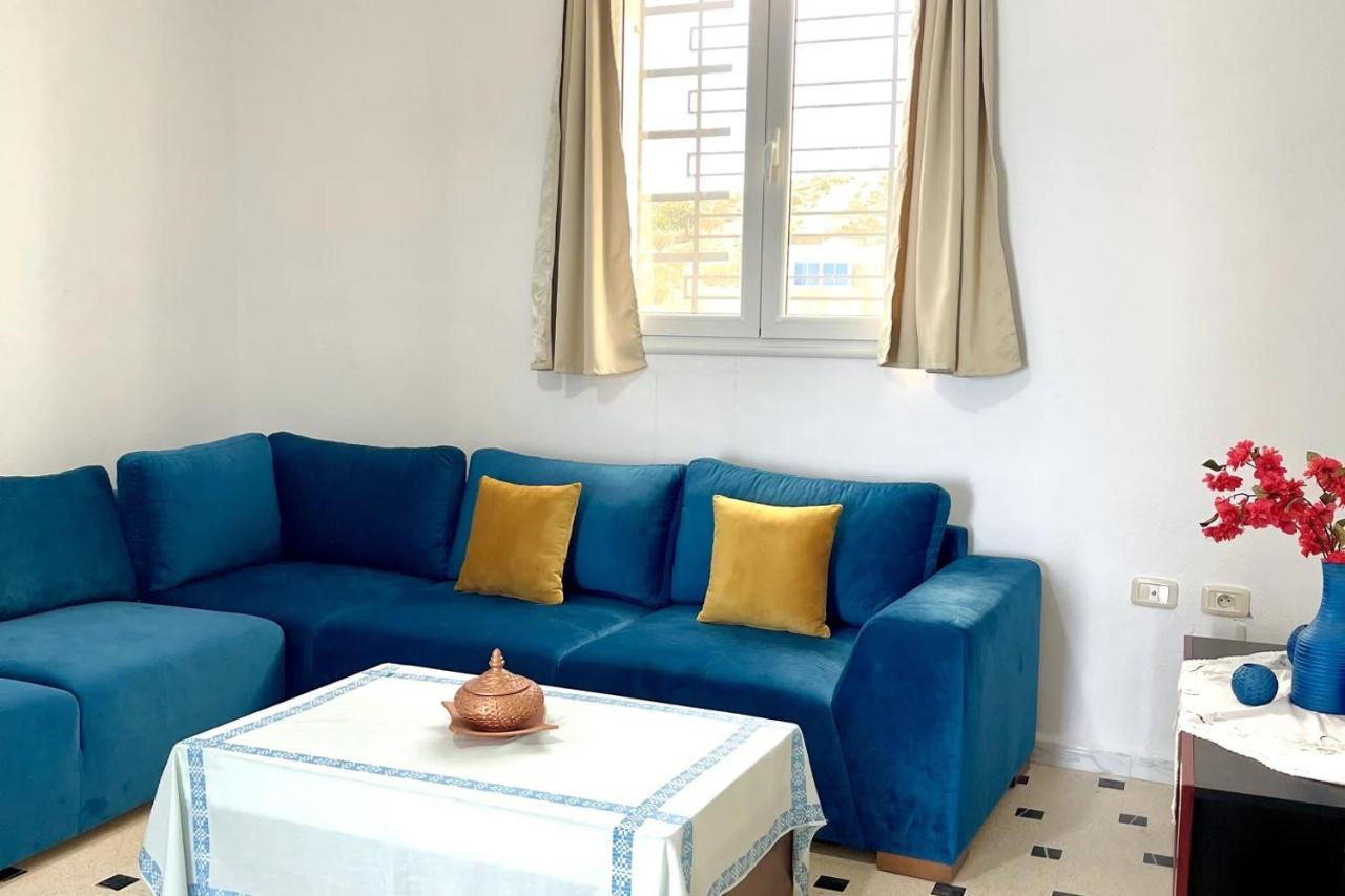 Soltane Residence Al-Hammamat Zewnętrze zdjęcie