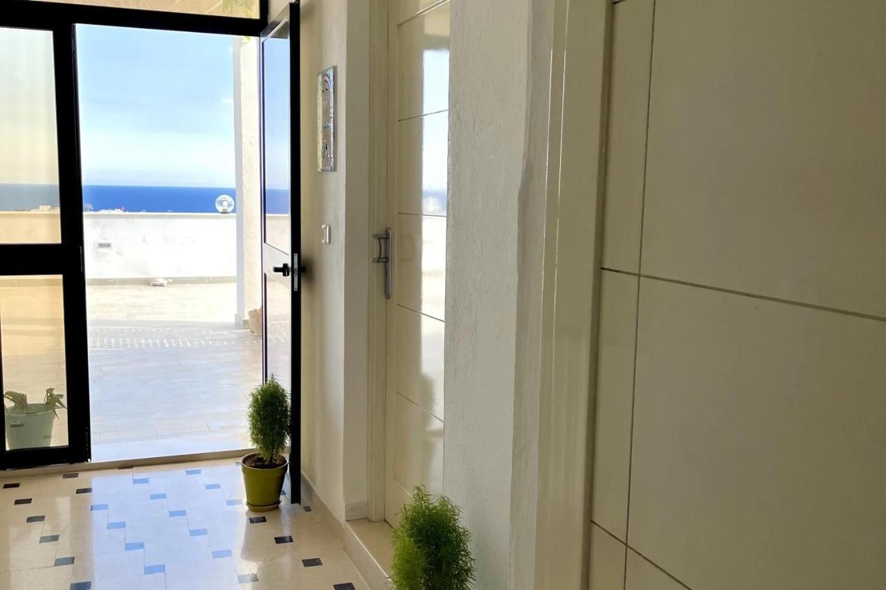 Soltane Residence Al-Hammamat Zewnętrze zdjęcie